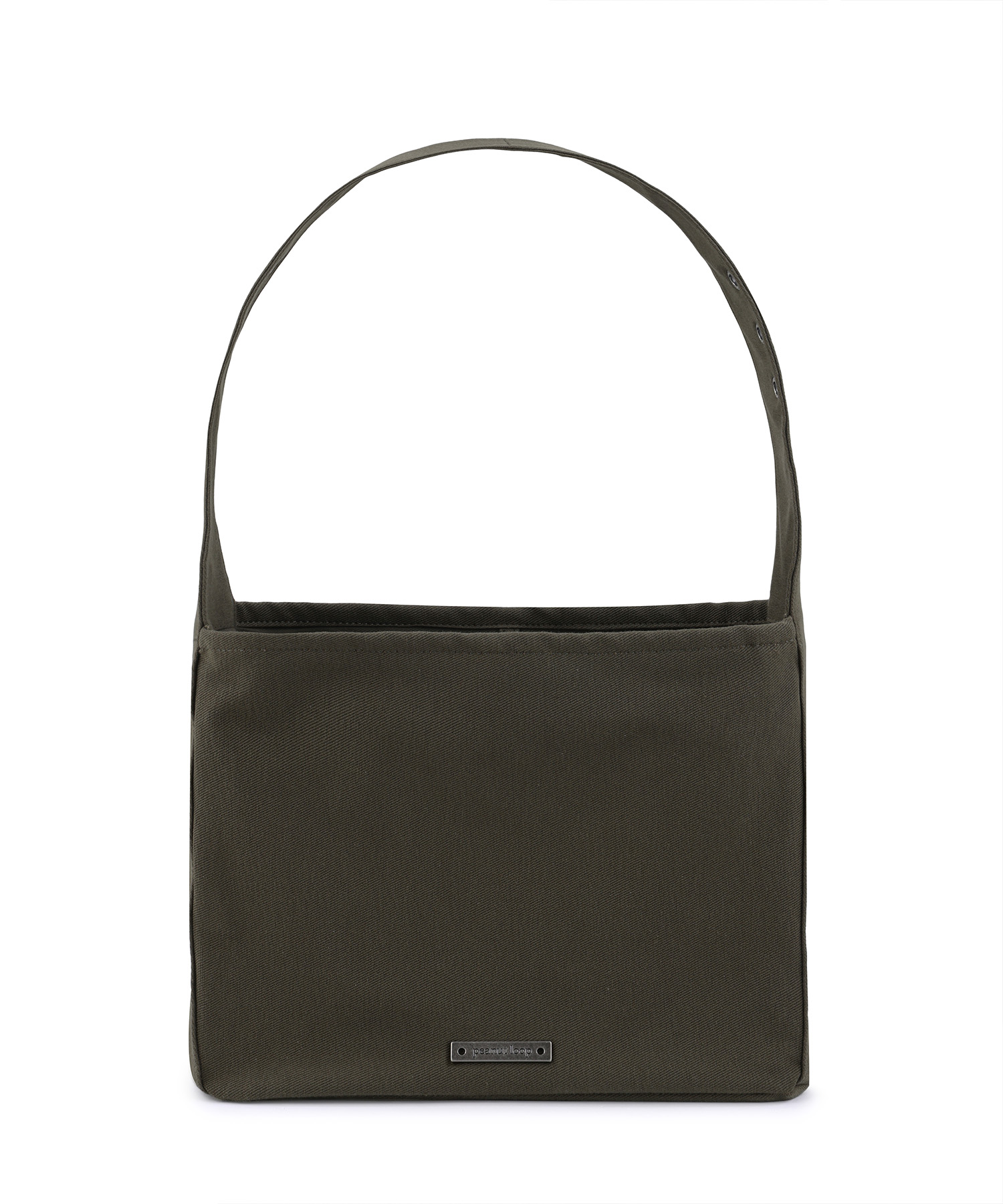 ESSENTIAL ORGANIZER BAG KHAKI - 2 COLORS KHAKI
