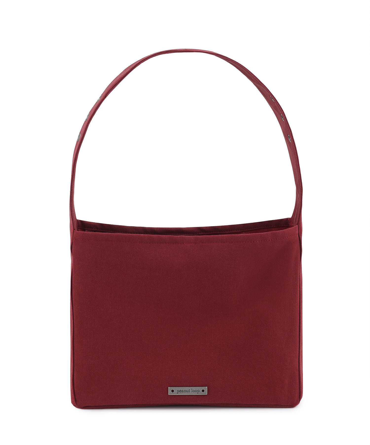 ESSENTIAL ORGANIZER BAG KHAKI - 2 COLORS RED